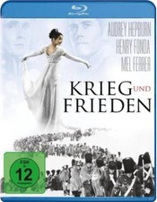 Bluray krieg frieden gebraucht kaufen  Trier