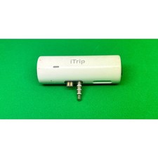 Usado, Transmissor FM Apple Griffin iTrip para iPod/iPhone – Adaptador de áudio sem fio comprar usado  Enviando para Brazil