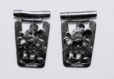 Cinturino link cromato usato  Spedire a Italy