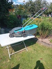 Gardena powermax 1200 gebraucht kaufen  Wurzen