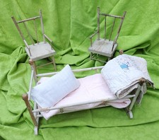 handmade doll bed for sale handmade doll bed for sale Monroeville