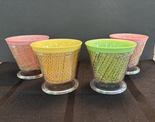 Lot vintage raffiaware for sale  Webster