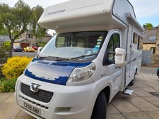 Peugeot boxter 2.2 for sale  OLDHAM