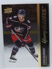 2021 upper deck d'occasion  Expédié en France