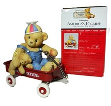 Enesco cherished teddies d'occasion  Expédié en Belgium