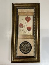 Floral art work for sale  Denham Springs