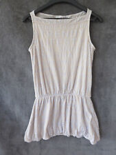 Robe debardeur jupe d'occasion  Ceyzériat