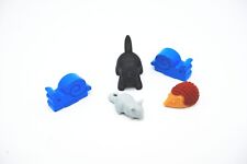 Playmobil tiere katze gebraucht kaufen  Hamburg