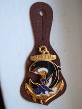 Insigne militaire 21e d'occasion  L'Arbresle