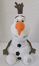 Authentic disney olaf for sale  Goldsboro