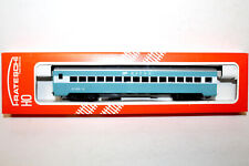 RARE FRATESCHI HO 2477 VOITURE VOYAGEUR RFFSA, SC 8380-3L WAGON PASSAGER AMENAGÉ comprar usado  Enviando para Brazil