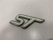 Ford focus badge for sale  OSWESTRY