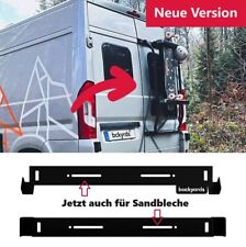 Uchwyt dodatkowy do Thule Elite Van XT (Snowpack M lub akcesoria) na sprzedaż  Wysyłka do Poland