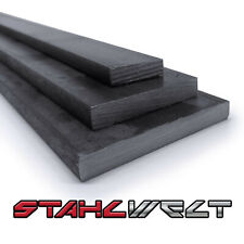 Flachstahl flacheisen flachmat gebraucht kaufen  Heidelberg