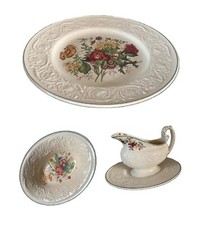 Vintage wedgwood patrician usato  Rosignano Marittimo