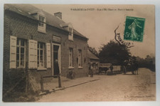Cpa carte postale d'occasion  Aire-sur-la-Lys