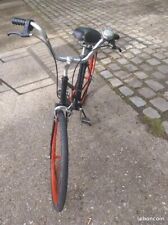 Vélo chopper d'occasion  Livry-Gargan
