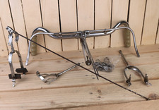 Raleigh industries rod for sale  BOURNEMOUTH