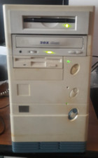 Vintage midtower pentium usato  Tempio Pausania
