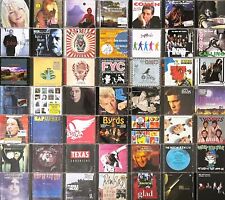 Używany, Rock , Rock-Pop, Classic Rock, Punk, Soft, Indie Alben CD Auswahl3 (Nur 1xPorto) na sprzedaż  Wysyłka do Poland