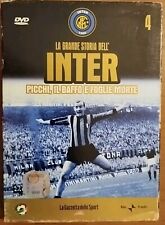 Dvd calcio grande usato  Cagliari
