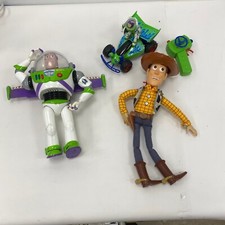 Disney toy story for sale  WELLING