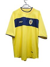 Schottland trikot 2002 gebraucht kaufen  Gütersloh