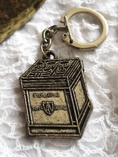Porte clés vintage d'occasion  Paris XI