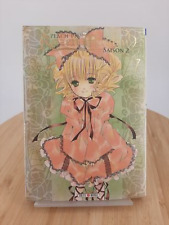 Rozen maiden tome d'occasion  Toulouse-