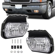 Pair bumper fog for sale  Mobile