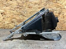 Rahmenheck heckrahmen luftfilt gebraucht kaufen  Coesfeld