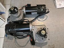 Motor e caixa de câmbio para cadeira de rodas Permobil M3 Corpus Power, 313935 + 313934 TESTADO comprar usado  Enviando para Brazil