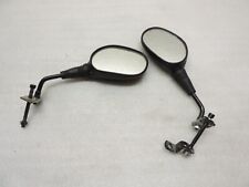 Coppia specchietti retrovisori usato  Cherasco