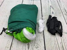 Camping hammock 550lb for sale  Mccordsville