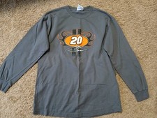 Vintage tony stewart for sale  Harlan