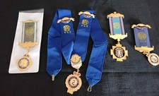 Set buffalo medals for sale  LEEDS
