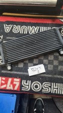 Motorcycle oil cooler for sale  DAGENHAM