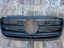 Kühlergrill mercedes benz gebraucht kaufen  Hamburg