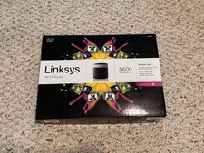 Linksys router n600 for sale  League City