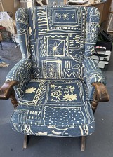 Vintage rocking chairs for sale  POULTON-LE-FYLDE