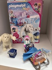 Playmobil magic 9473 gebraucht kaufen  Donauwörth