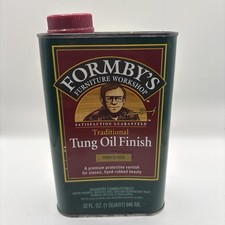 Formby traditional tung for sale  West Bloomfield