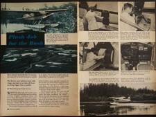 Haviland beaver bush for sale  Diamond Point