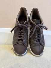 Adidas originals brown for sale  TARPORLEY