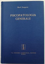psicopatologia usato  Italia
