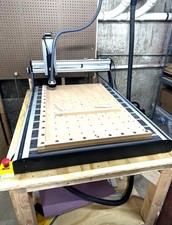 Cnc machine stepcraft for sale  Harleysville