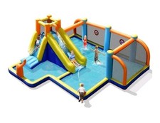 Costway giant soccer for sale  GATESHEAD