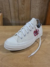 Mens converse play for sale  BOURNEMOUTH