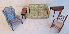 Wooden house dollhouse for sale  Plainfield
