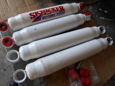 Skyjacker shock lot for sale  Avon Park